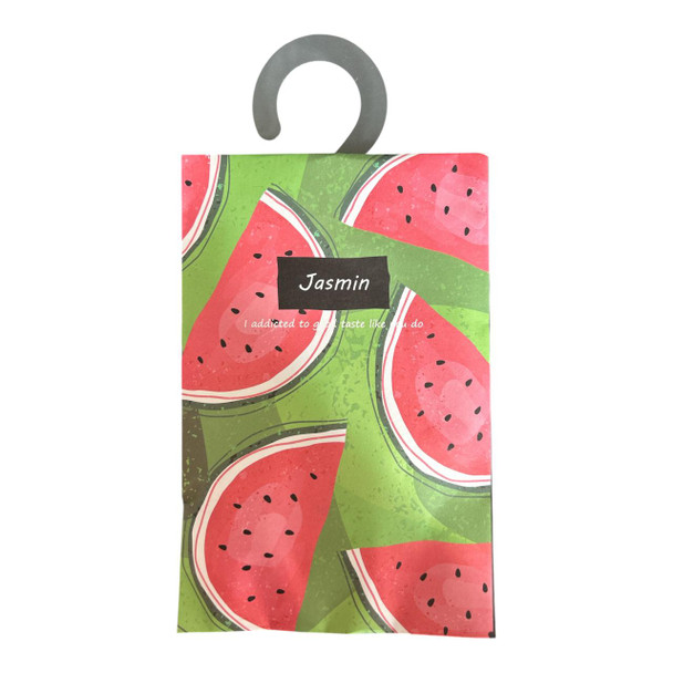 XB092D Box of 12 Fragrance Sachets - Jasmine