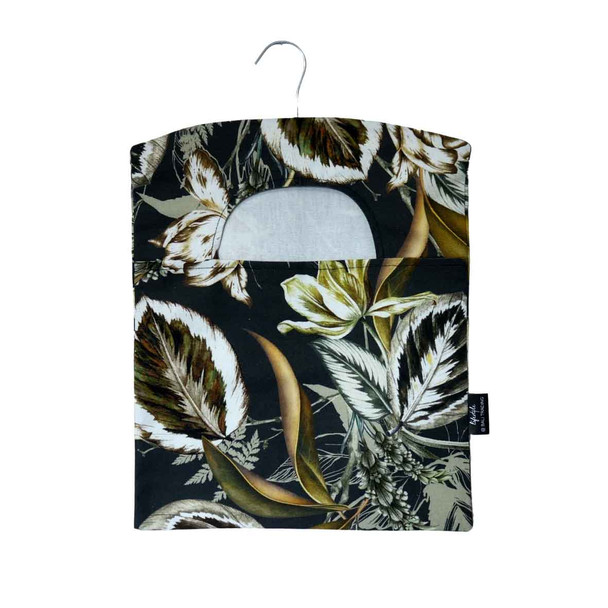 14070PB Interplant Forest Night Peg Bag