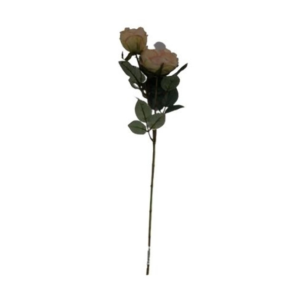 HD9154F  Artificial Flower - Blush Tea Roses