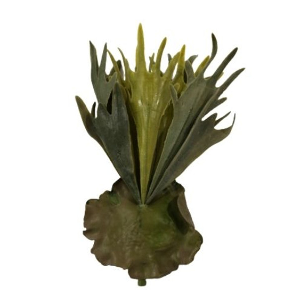 XSJ5AA Artificial Plant - Staghorn Fern