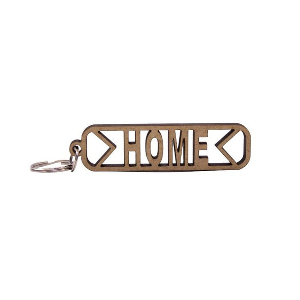 KRLS17 Key Ring Laser Single - Home