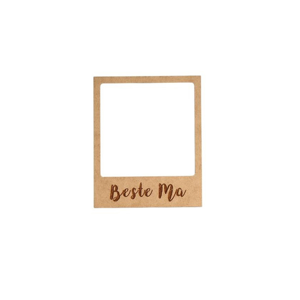 MPF14 Packet Of 10 Magnet Photo Frame - Beste Ma