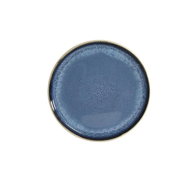 TM30028 Blue Side Plate