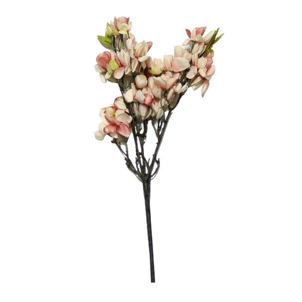 TX8A Artificial Flower - Pink Moon Orchid