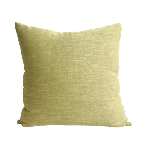 CUSH003 Cushion Cover 60cm x 60cm - Milano Citron