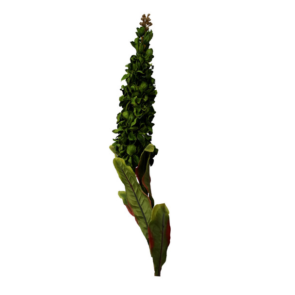 TX6KK Artificial Flower - Green Gilli-Flower