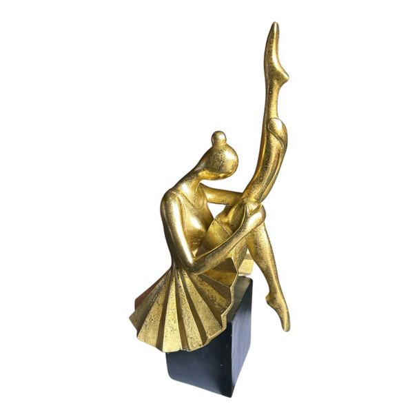 20230501 Resin Craft - Ballerina Point Sky