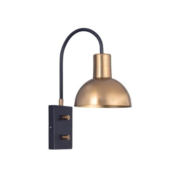 YS10063 Wall Lamp - Gold Drop Over