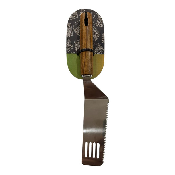 KUSB24 Kitchen Utensil Single - Food Shovel