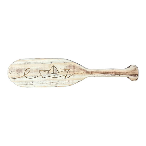 PADDLE2 Wooden Paddle - Engraved