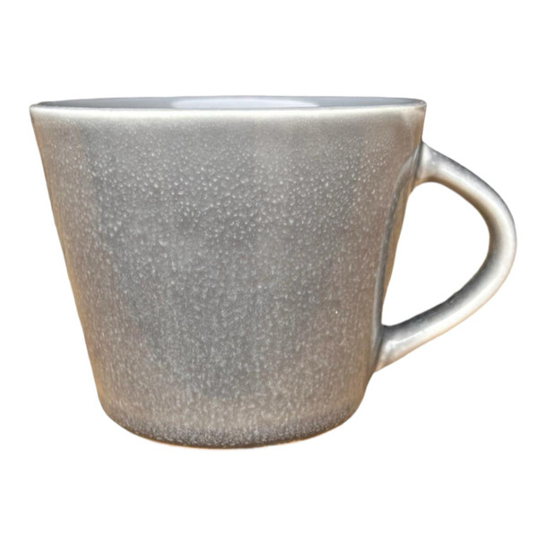 TM24ST0103822A Ceramic 9oz Mug - Dark Grey