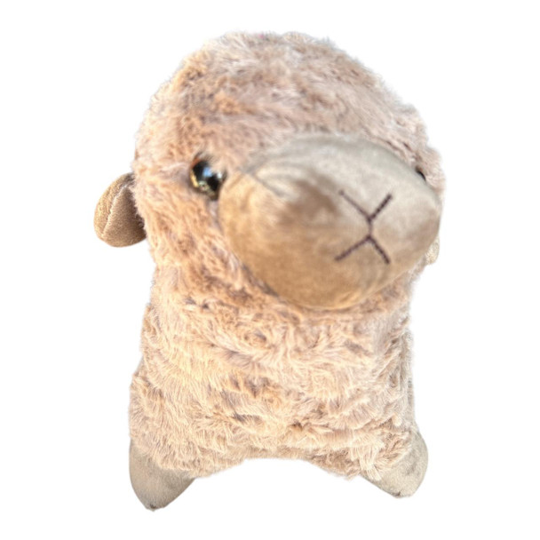 WXJ01B Soft Toy - Brown Sheep
