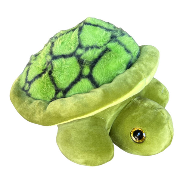 WZH2 Soft Toy - Tortoise