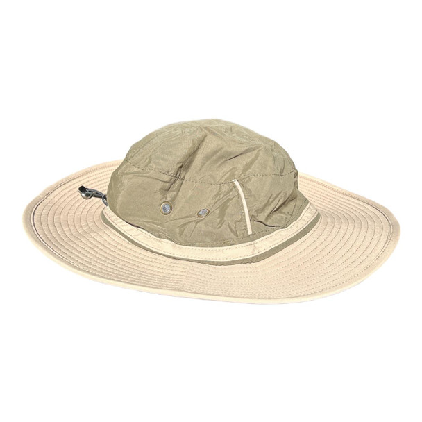 FY2218AA Safari Hat - Khaki
