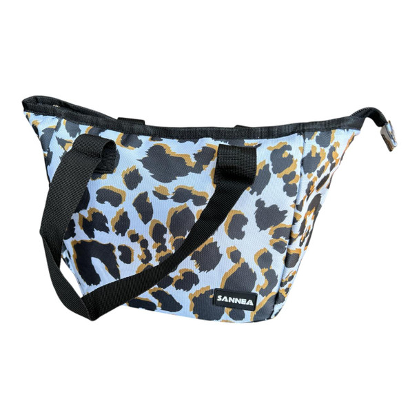 23030B Polyester Coolbag 7L - Wildcat Print