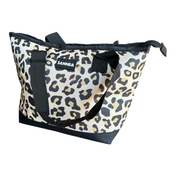 25003A Polyester Coolbag 11L - Wildcat Print