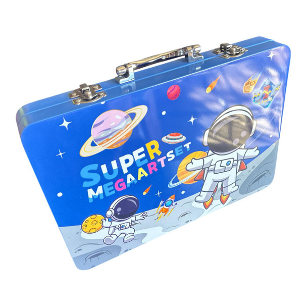 SH710D Arts Painting Sets - Astronauts