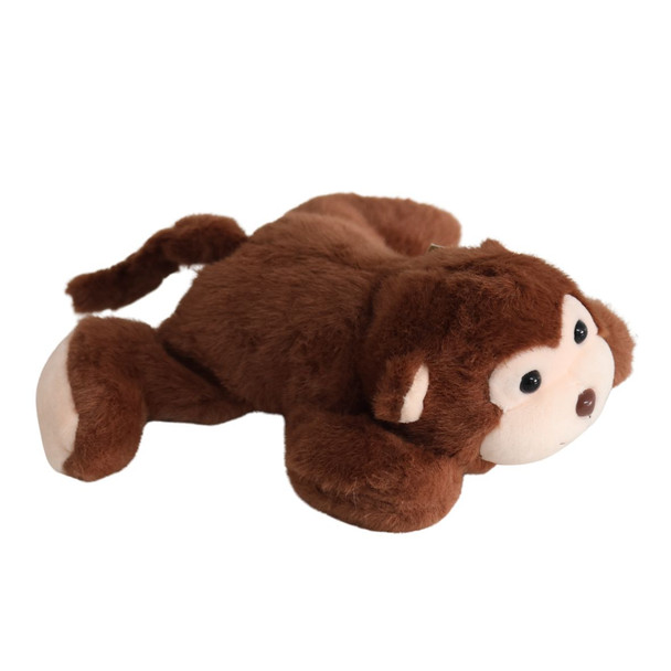 CXL15CMA Soft Toy 15cm - Brown Monkey