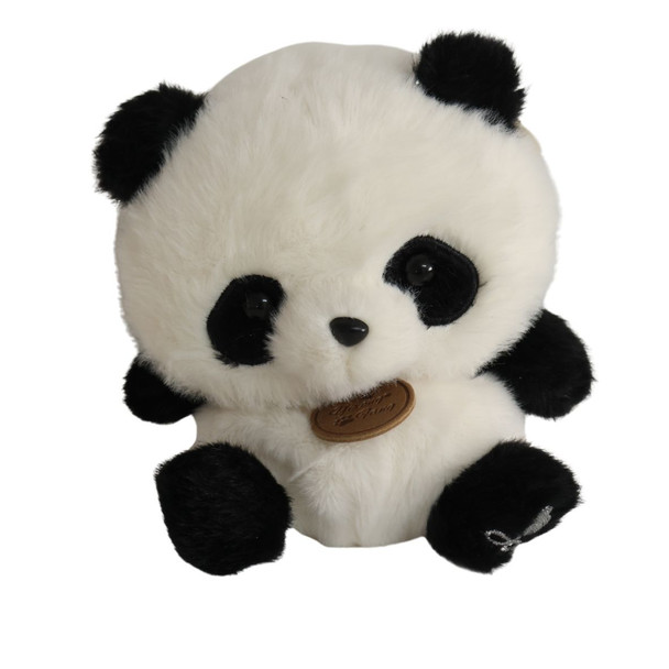 LY13CMK Soft Toy 13cm - Panda