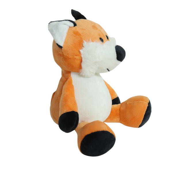 JSQ25CMD Soft Toy 25cm - Red Fox