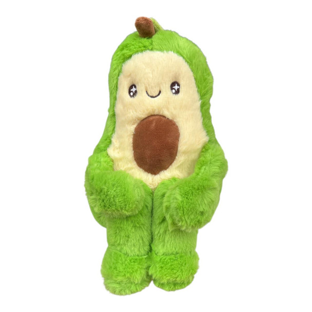 BYY4 Soft Toy 25cm - Adorable Avocado