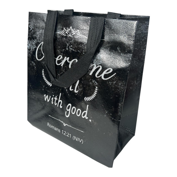 GB4020C Reusable Shopping Bag (Set of 12) – Overcome Evil
