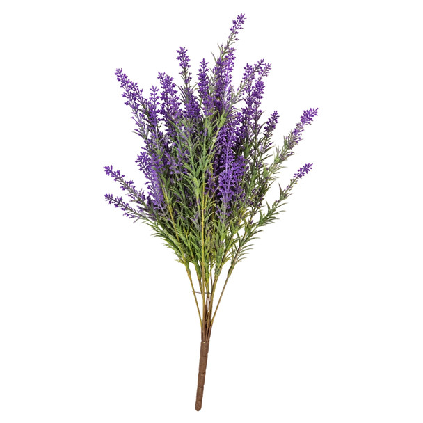 CX2601 Artificial Plant - Lavender Bush
