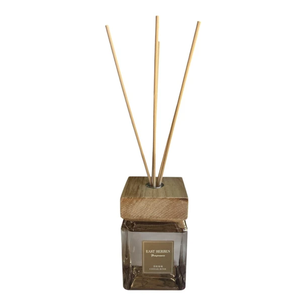 RD5004B Reed Diffuser 500ml – Cedar Rose