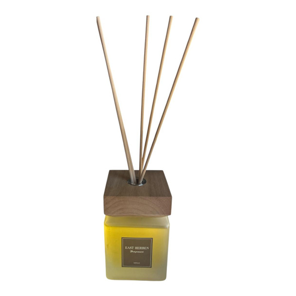 RD5004C Reed Diffuser 500ml – Citrus
