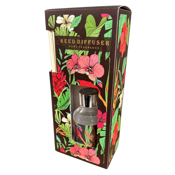 RD800E Botanical Collection Reed Diffuser 100ml – Ocean