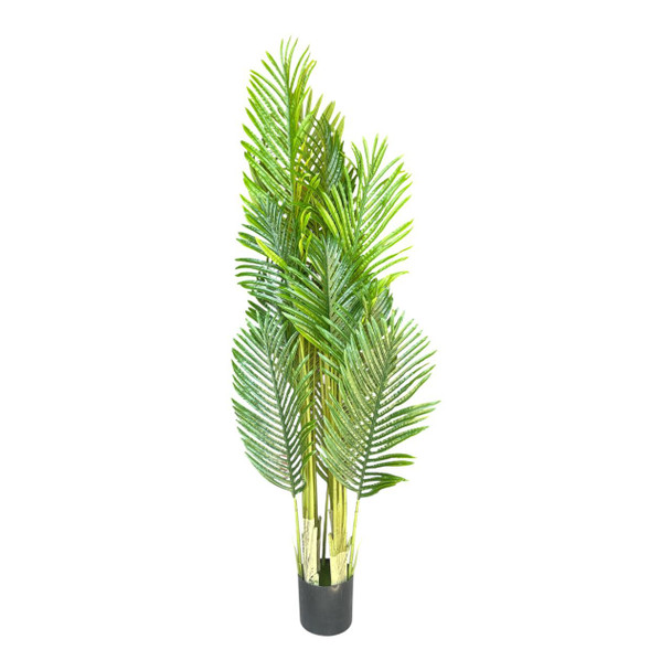 AT2232 Artificial Tree - Areca Palm 160 cm