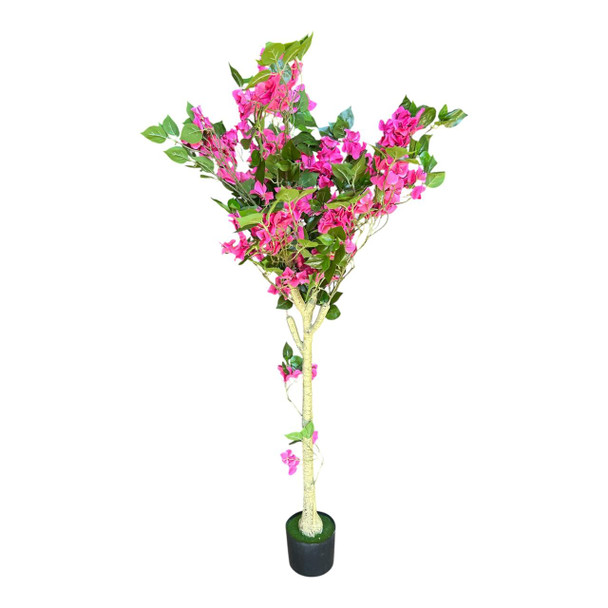 AT6506 Artificial Tree - Bougainvillea Tree 150 cm