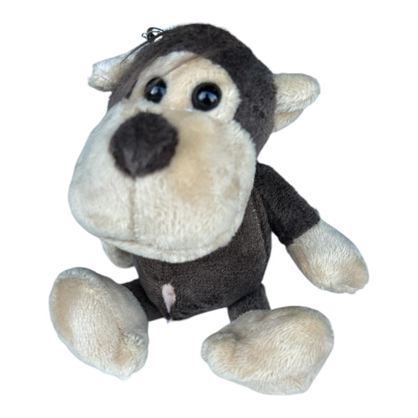 STSM1B Soft Toy 15 cm - Monkey