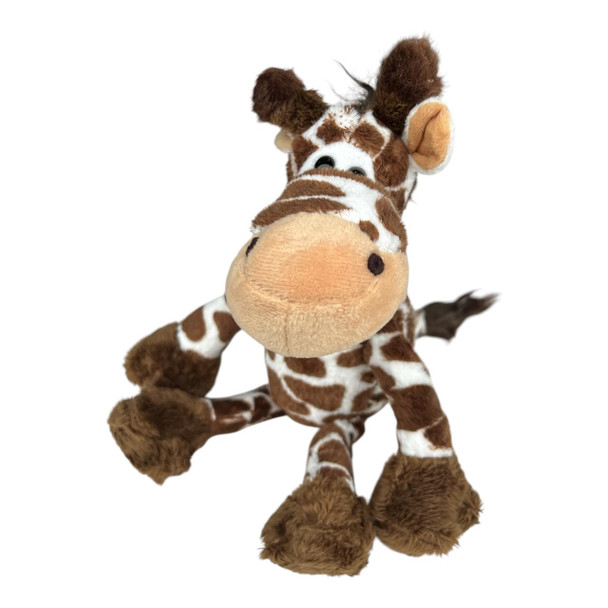 STSM2B Soft Toy 25 cm - Giraffe