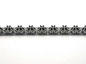 A Christmas Bells border clay stamp for handbuild pottery. A Christmas bells border clay stamp for handbuild pottery. A Christmas Bells border clay stamp for handbuild pottery. A Christmas bells border clay stamp for handbuild pottery.
