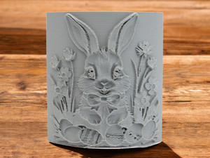 An Easter Bunny & Eggs Texture Image Clay Pottery Stamp . On wood look background. An Easter Bunny & eggs texture image clay pottery stamp. On wood look background. An Easter Bunny & Eggs Texture Image Clay Pottery Stamp . On wood look background. An Easter Bunny & eggs texture image clay pottery stamp. On wood look background.