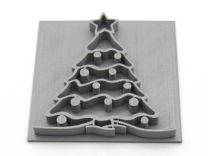 A Christmas Tree with Ornaments Mug Clay Stamp for handbuild pottery. A Christmas Tree with Ornaments mug clay stamp for handbuild pottery. A Christmas Tree with Ornaments Mug Clay Stamp for handbuild pottery. A Christmas Tree with Ornaments mug clay stamp for handbuild pottery.