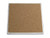The back view of A UT Vols Orange Power T Ceramic Coaster Hot Pad Trivet. Showing the cork side. The back view of A UT Vols Orange Power T Ceramic Coaster Hot Pad Trivet. Showing the cork side.