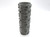 A Star Texture Roller Stamp for Ceramic Clay Pottery. The stamp has large outlined stars and small solid stars covering the texture roller. Shown standing up. A Star Texture Roller Stamp for Ceramic Clay Pottery. The stamp has large outlined stars and small solid stars covering the texture roller. Shown standing up.