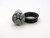A Round Paw Print Clay Stamp with cutter. A round paw print clay stamp with cutter. A Round Paw Print Clay Stamp with cutter. A round paw print clay stamp with cutter.
