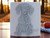 Smooth Haired Dachshund dog  Full Body, clay pottery stamp for potters to add texture image to ceramics, On a wood table with a sunny background. Smooth Haired Dachshund dog  Full Body, clay pottery stamp for potters to add texture image to ceramics, On a wood table with a sunny background.