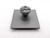 Love you Mom, Always Clay Pottery Stamp Design for Slab Pottery with optional handle