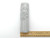 Spring Tree Canopy Texture Roller for Clay Pottery Stamp  tall vertical with ruler