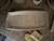 Spring Tree Canopy Texture Roller for Clay Pottery Stamp Short on dish