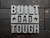 Built Dad Tough Clay Pottery Stamp Designs for Slab Pottery