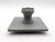 Built Dad Tough Clay Pottery Stamp Designs for Slab Pottery Inverted with handle