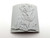 Pottery Stamp with Full Body Golden Retriever Dog Texture Image