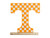 Checkered Power T with ruler