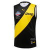 2020 PUMA Premiers Guernsey - Youth - Front