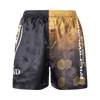 W21 Satin Boxer Shorts
